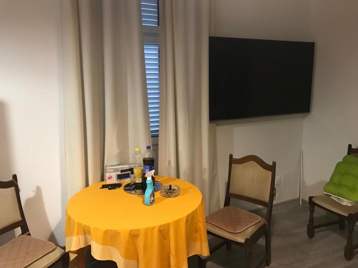 דירות Kaštela Pergul מראה חיצוני תמונה